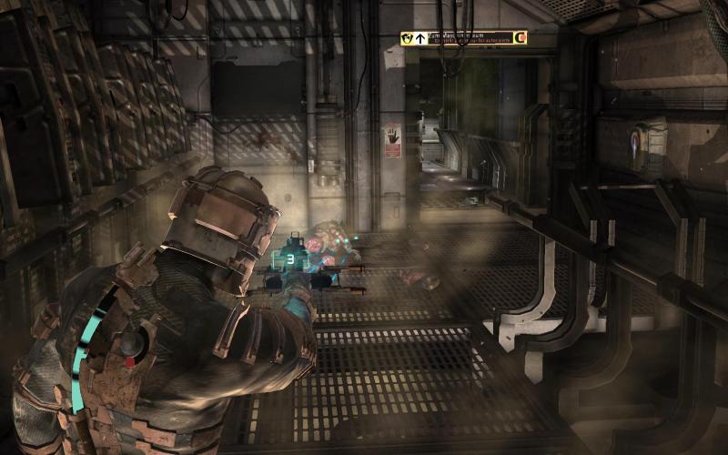 Dead Space